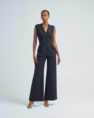 chic jumpsuit