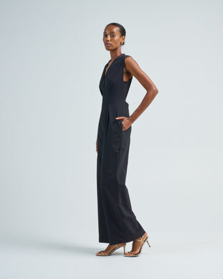 chic jumpsuit