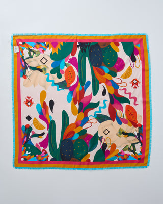 cialda reversible scarf