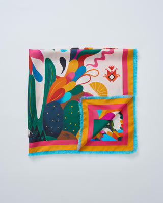 cialda reversible scarf