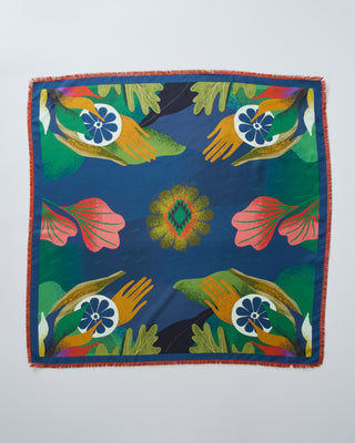 cialda reversible scarf