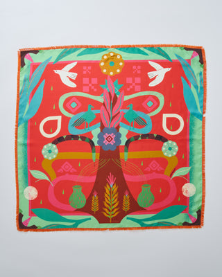 cialda reversible scarf