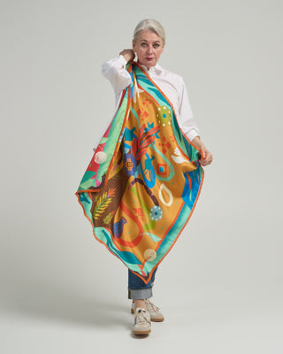 cialda reversible scarf