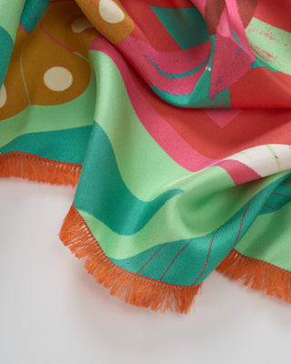 cialda reversible scarf
