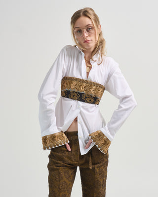 ciliana emb top