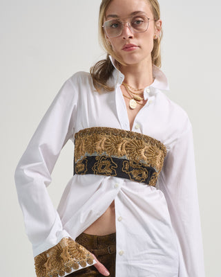ciliana emb top