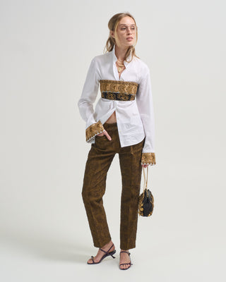 ciliana emb top