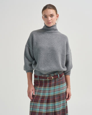 cimmie turtleneck