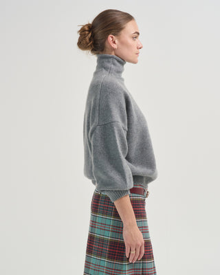 cimmie turtleneck