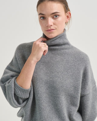 cimmie turtleneck