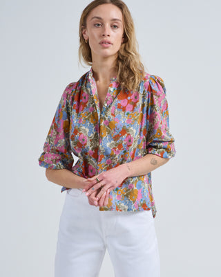 clara blouse