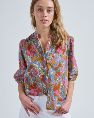clara blouse