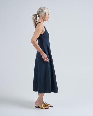 A.L.C. Clara Dress Night Blue A.L.C. Clara Dress Night Blue