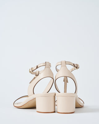 clarita hoop 45 heel