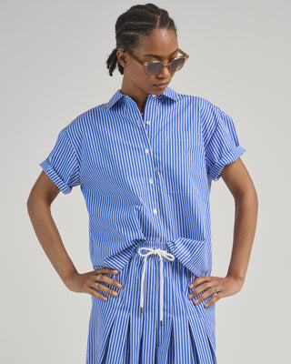 clark split back top