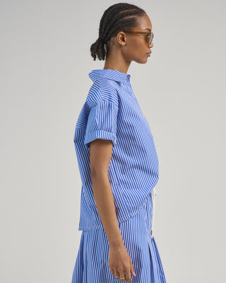 clark split back top