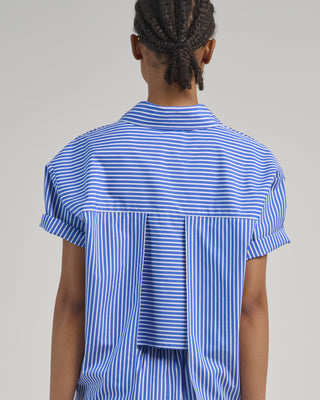 clark split back top