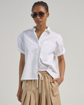 clark split back top