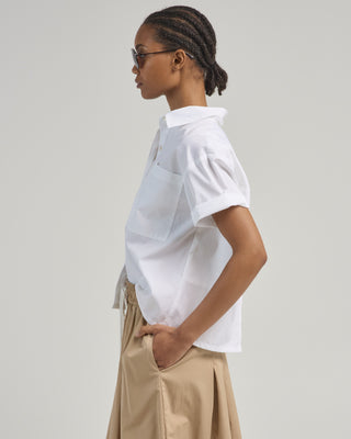 clark split back top