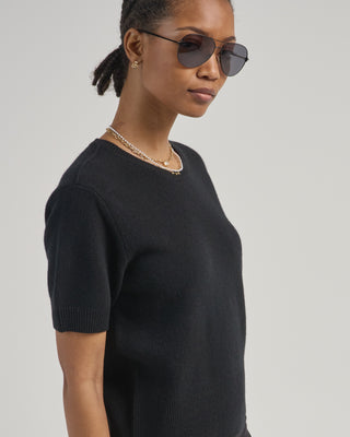 clarkson short sleeve crewneck