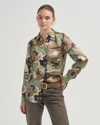 classic blouse