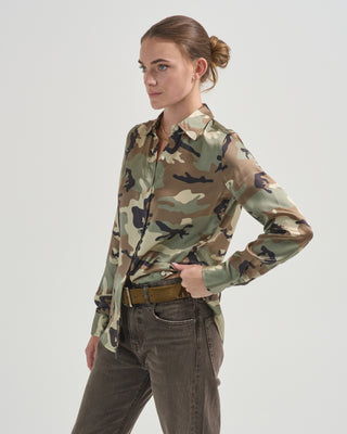 classic blouse
