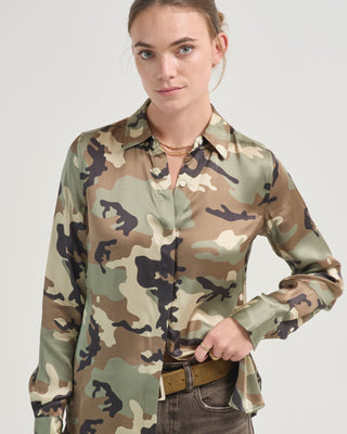 classic blouse
