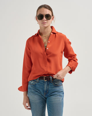 classic blouse