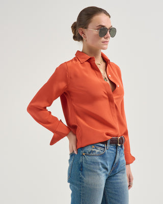 classic blouse