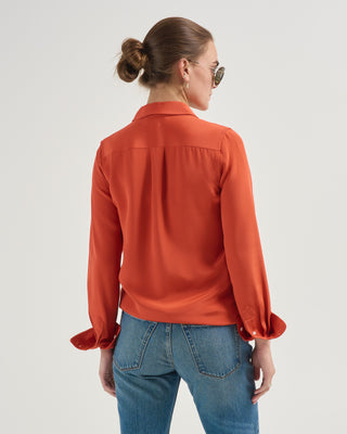 classic blouse