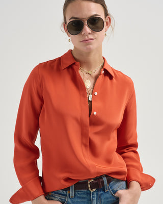 classic blouse