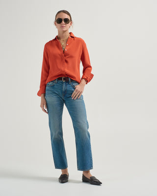 classic blouse