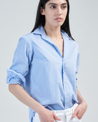 classic button-up shirt