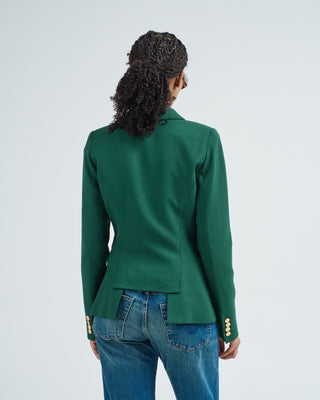 classic duchess blazer