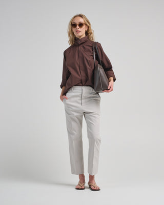 classic trouser