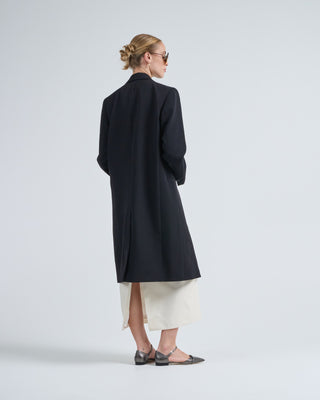 classic tailored coat