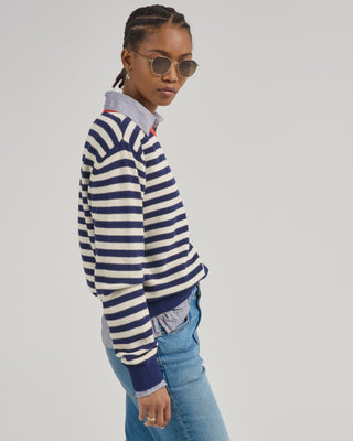 cleo sweater
