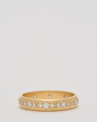 cloak band