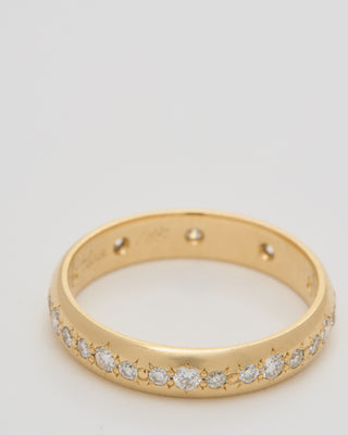 cloak band