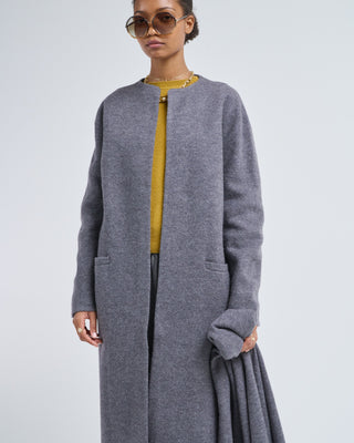 cloak sweater coat