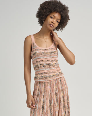 clotilde tank top