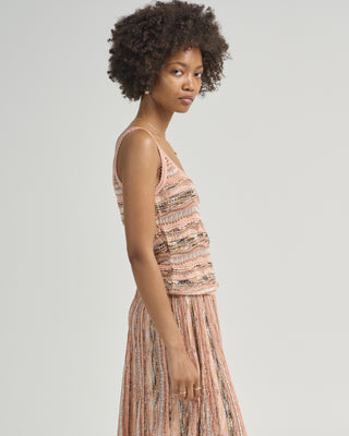 clotilde tank top