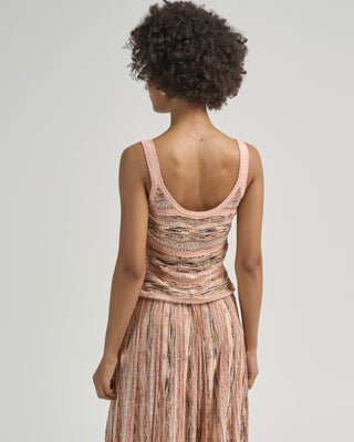 clotilde tank top