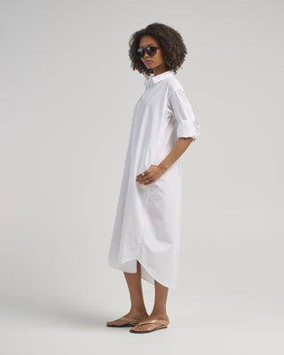 cocktail shirtdress