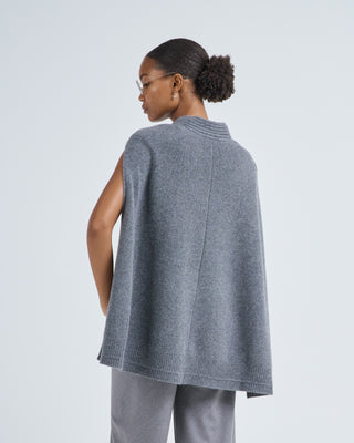 cocoon cape