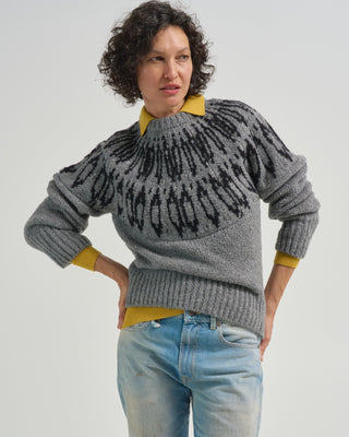 coleman sweater