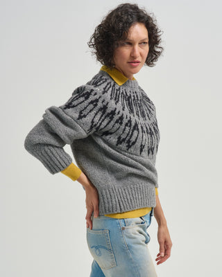 coleman sweater