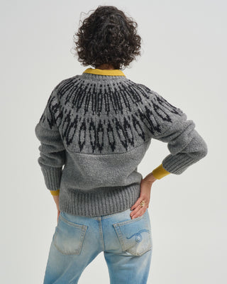 coleman sweater