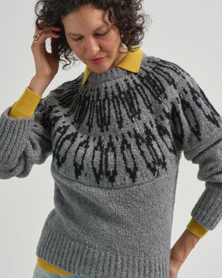 coleman sweater