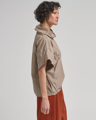 collar shirt